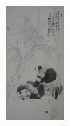 林机作品