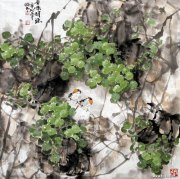 孟微冬作品