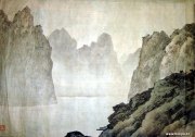 刘子久作品