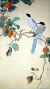 刘子久作品