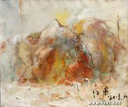 庞红军作品