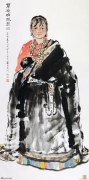 杨之光作品