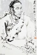 杨之光作品