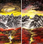 王林昌作品