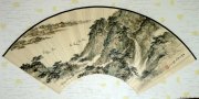 刘子久作品
