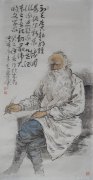百双虎作品