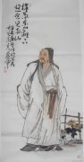 百双虎作品