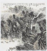 梁士军作品