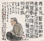 卢沉作品