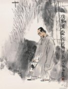 卢沉作品