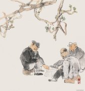卢沉作品