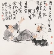 卢沉作品