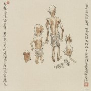 卢右夫作品