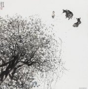卢右夫作品