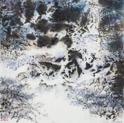 卢右夫作品