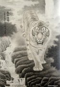 陈元强作品