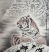 陈元强作品