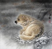 陈元强作品