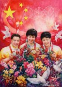 陈泽斌作品