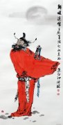 陈琳作品