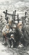 陈箫作品