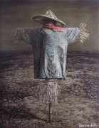 郑智精作品