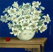 李锐钧作品