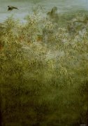 赵金鸰作品