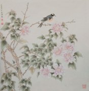 马为超作品