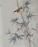 马为超作品