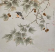 马为超作品