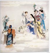 韩雅怡作品