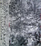 陈飞翔作品