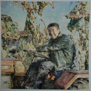 黄志刚作品