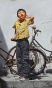 李大洋作品