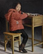 李大洋作品