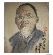刘一军作品
