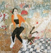 李春兰作品