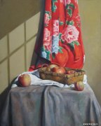 黄霭云作品