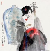 梁启德作品
