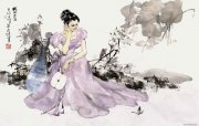 梁启德作品