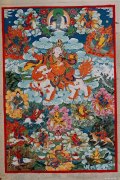 罗布斯达作品