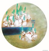 苗炜作品