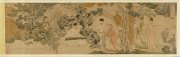 董其昌作品