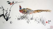 张聿光作品