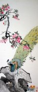 张聿光作品