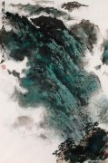 王盛烈作品