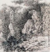 王盛烈作品