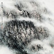 王盛烈作品