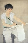 齐鸣作品